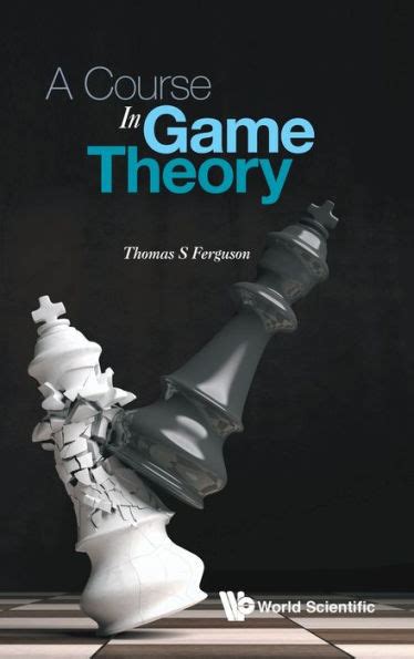 A Course in Game Theory .